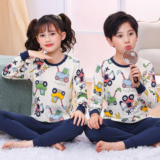 Kids Night Suit